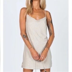 Princess Polly dress